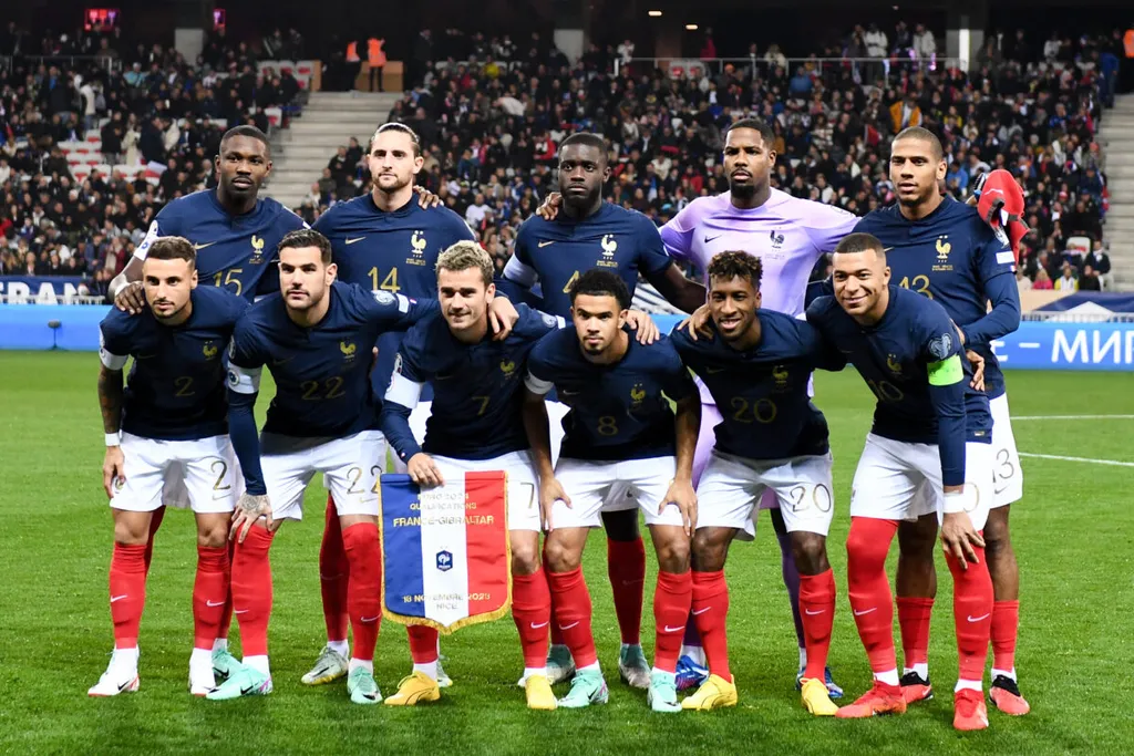 UEFA Euro 2024 table, standings and betting tips 