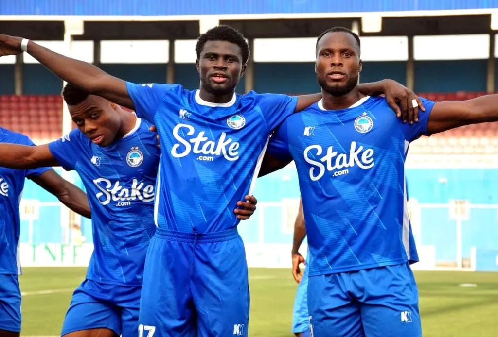 Making the NPFL softer and safer for teams