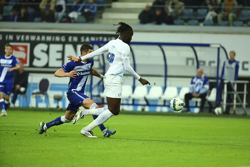 Arokodare heroics finally win over foremost critic