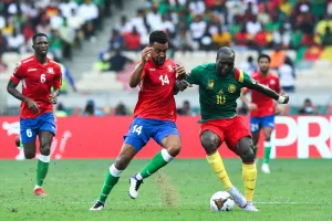 Gambia vs Cameroon AFCON prediction, lineups and where to watch live