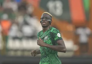 Afrik-Foot : Nigeria Football News