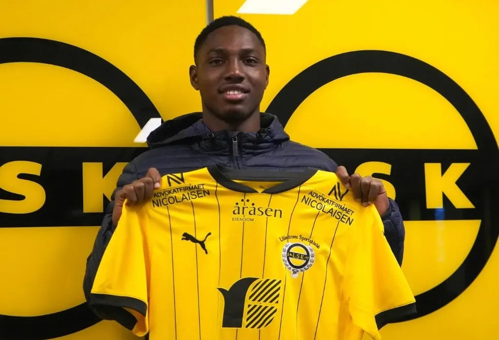 CAF tip Victor Osimhen-esque Flying Eagles forward as breakout star of 2025 U-20 AFCON