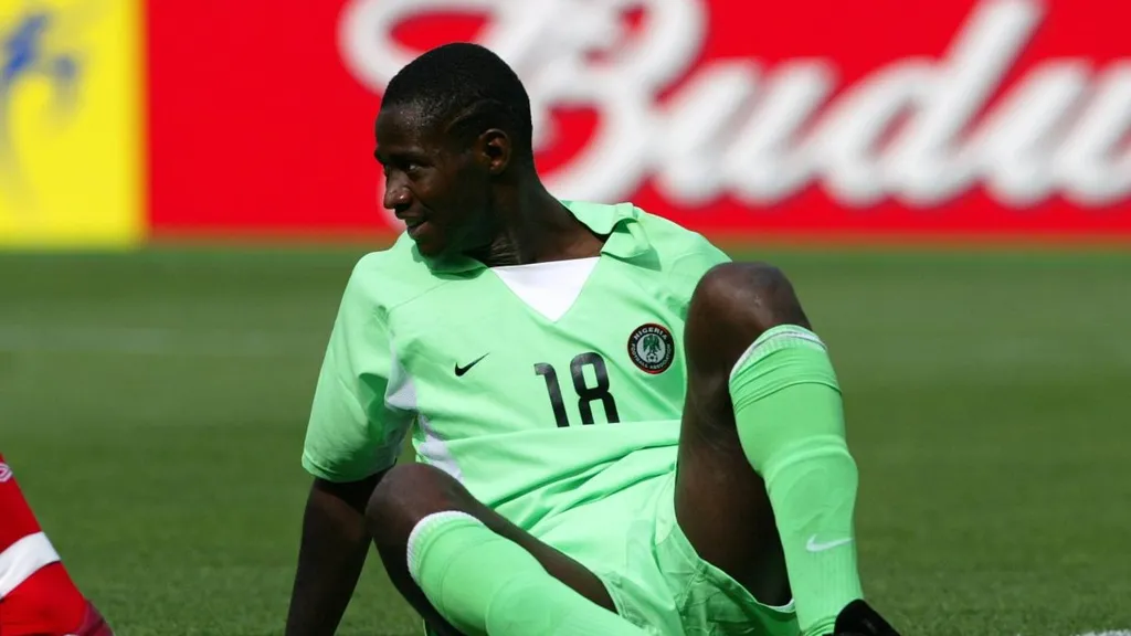 Victor Boniface & 4 Nigerian stars who failed to replicate superb club form with Super Eagles