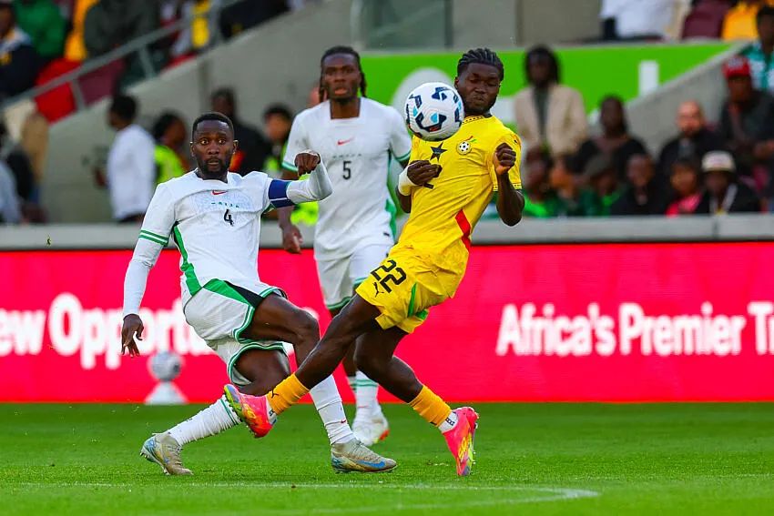 Super Eagles: Winners & losers from the May/June international window
