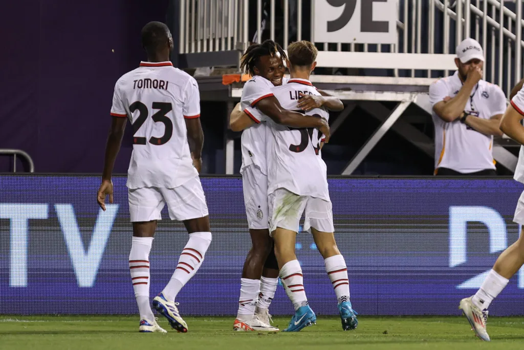 Samuel Chukwueze slays European champions Real Madrid, makes vow ahead of 2024/25 season