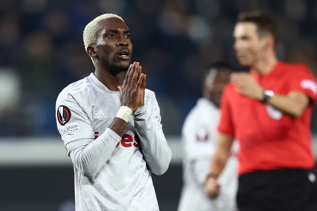 Report: Genclerbirligi set for showdown talks with Super Eagles star after dismal campaign
