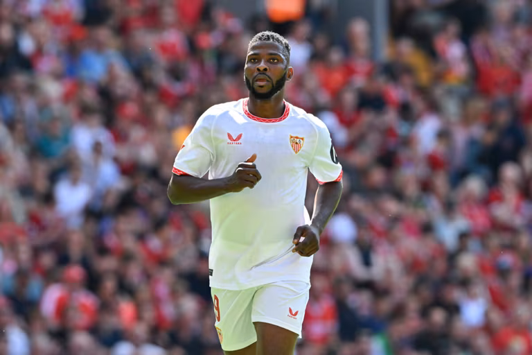 Will Sevilla grant Iheanacho&rsquo;s wish in La Liga curtain-raiser?