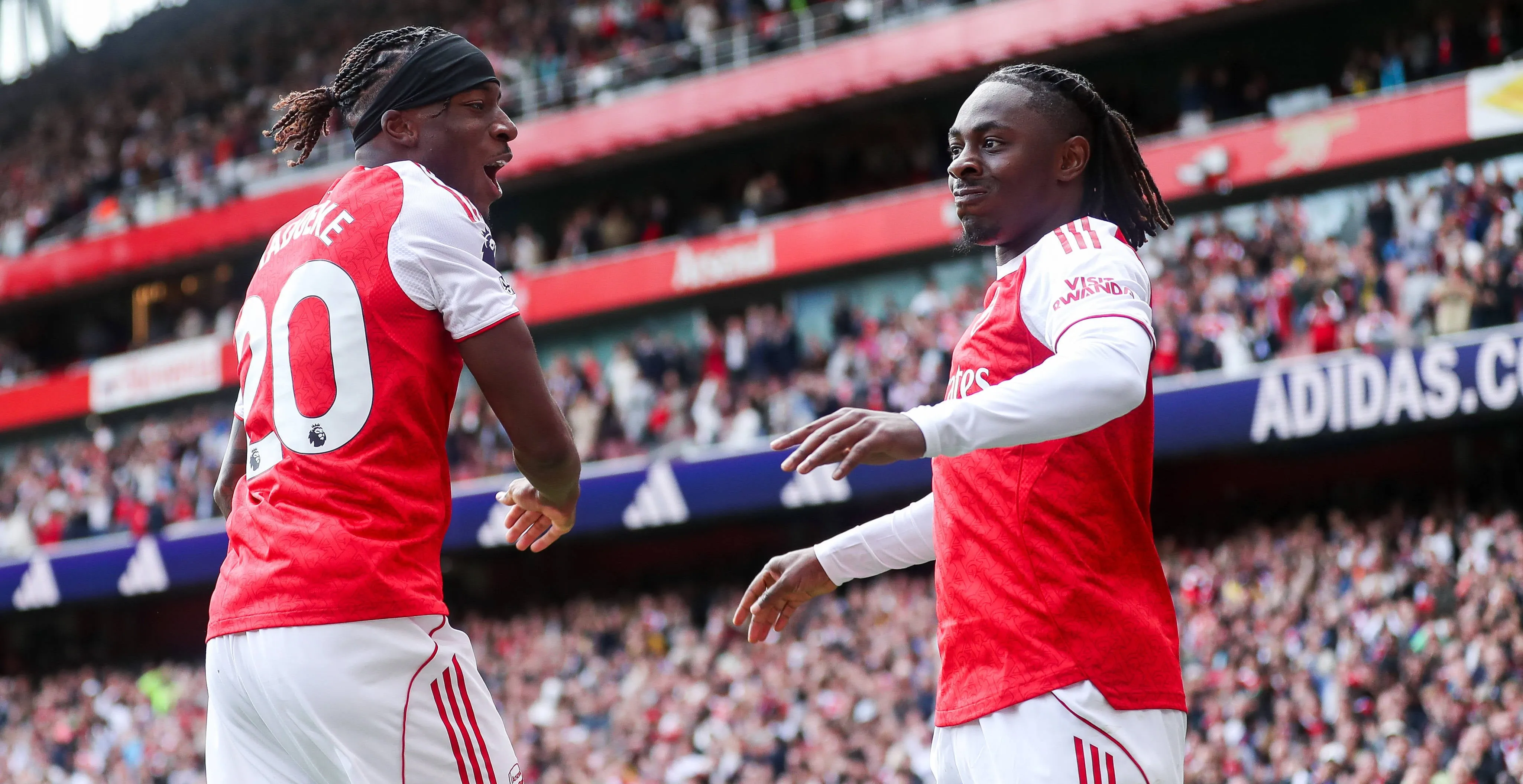 Sporting vs. Arsenal preview, prediction, line-up, team news: Eze, Madueke lead Gunners&rsquo; charge