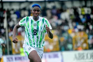 Afrik-Foot : Nigeria Football News
