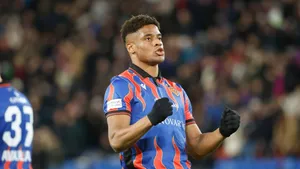 Nigerian duo steal the show as Otele marks Basel debut with a goal