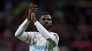 ‘Iheanacho has quality in training’ – Sevilla confused by Super Eagles flop