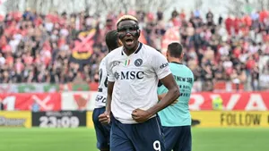 Osimhen’s Haaland aura is what Chelsea need – BBC pundit