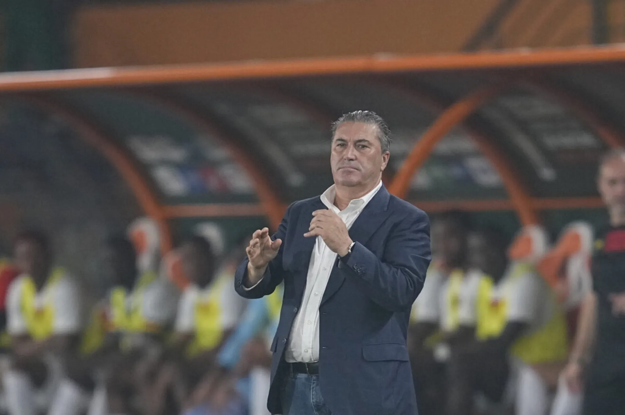 Nigeria coach: Super Eagles need Peseiro &ndash; here are 3 reasons why