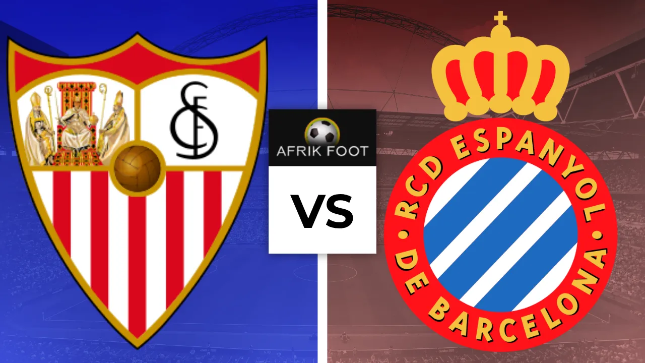 Sevilla vs Espanyol: Preview, team news, tip & more as Adams and Ejuke continue relegation battle