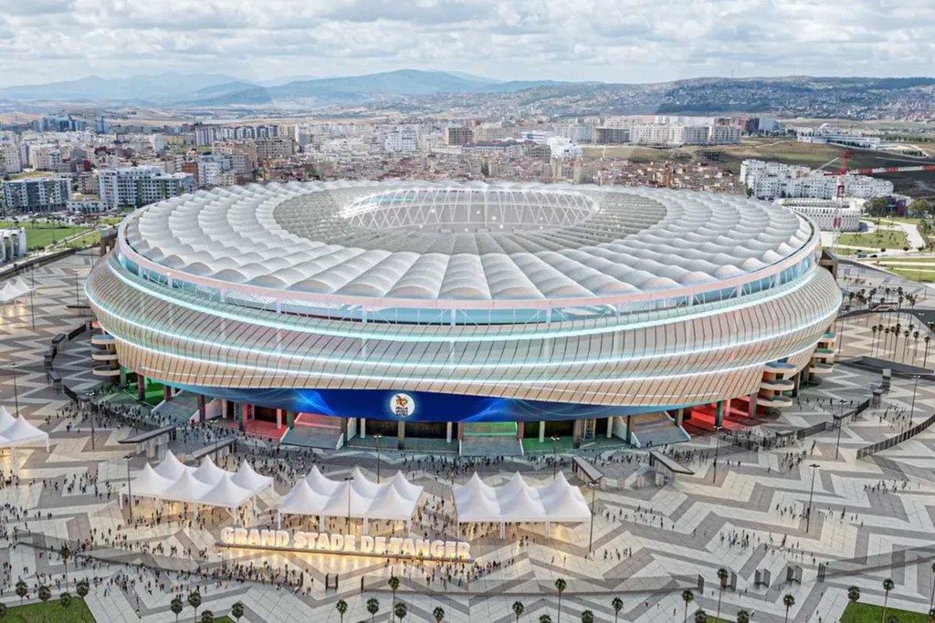 AFCON 2025: Host cities and stadiums you need to know