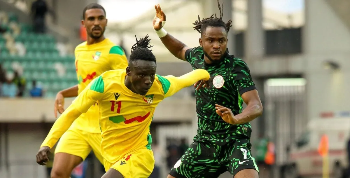 Rwanda vs Nigeria: 3 things Super Eagles fans can expect &ndash; As revealed by the players