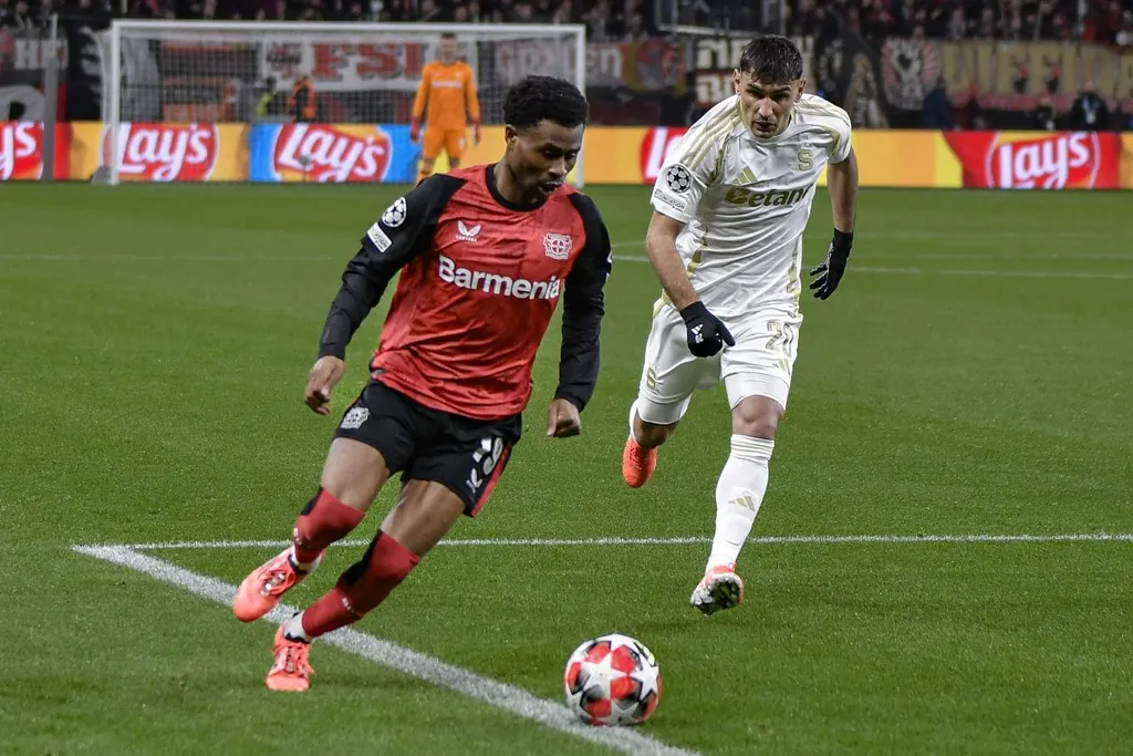 Tella on Super Eagles recall: 'It's in Chelle's hands'