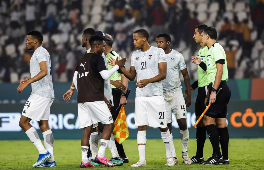 South Africa vs DR Congo: How much would success in bronze match mean to both teams?
