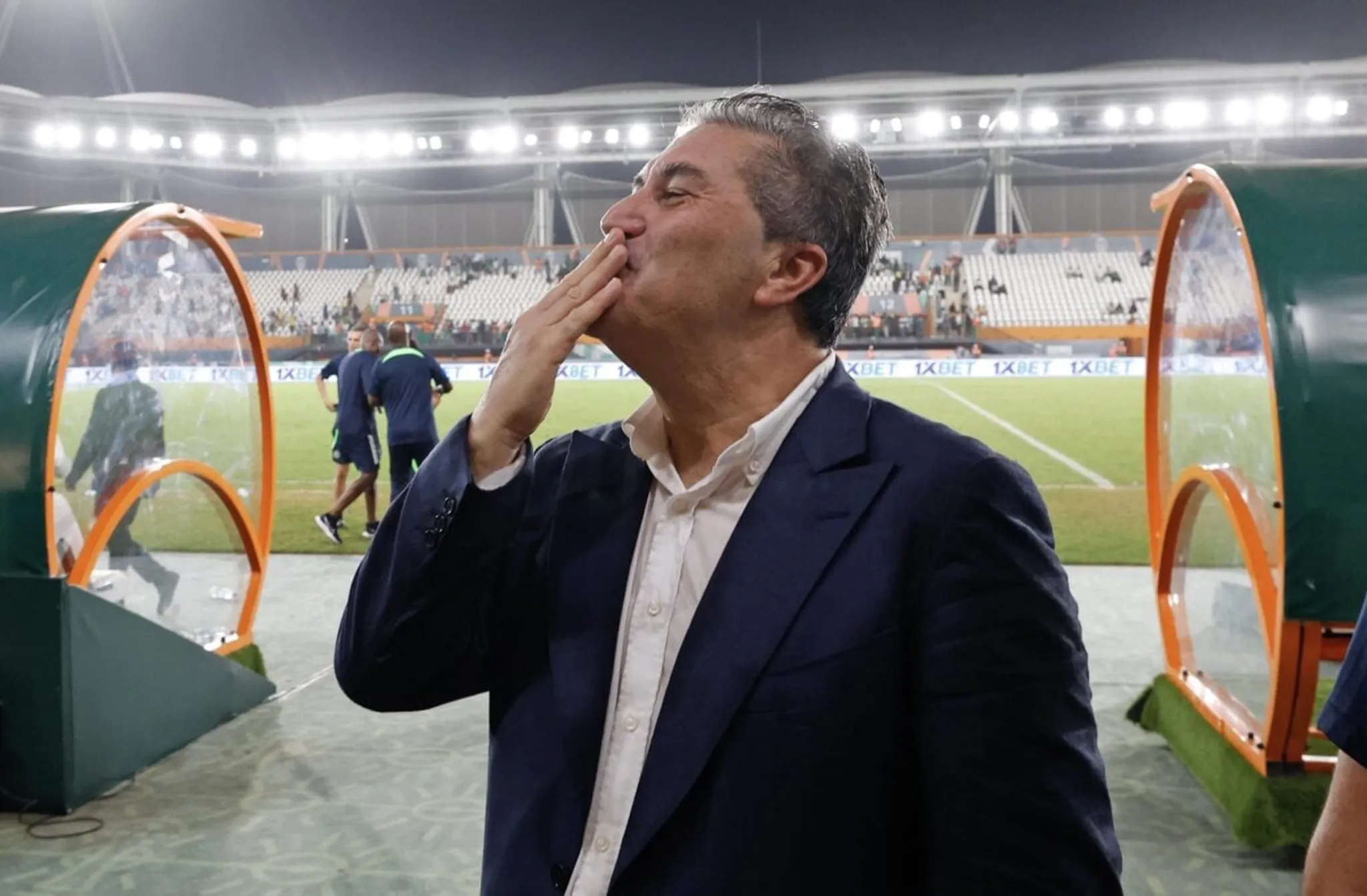 Super Eagles truly &lsquo;deserved&rsquo; win, but were Angola unlucky vs Nigeria?