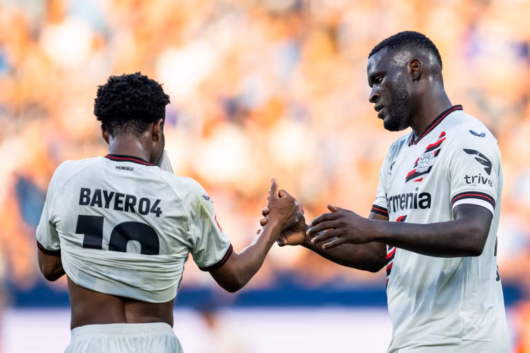 Borussia Monchengladbach vs Bayer Leverkusen preview & predicted XI: Boniface & Tella begin Bundesliga defence