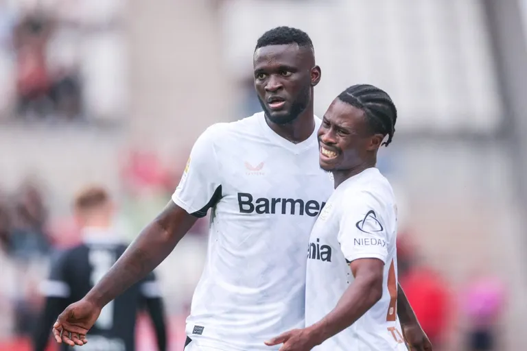 Versatile ​Super Eagles attacker gets injury green light ahead of March international break