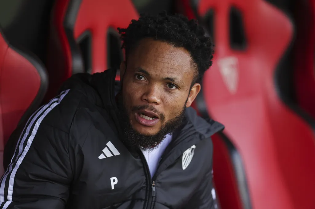 Chidera Ejuke: Why Sunderland may be the perfect next step for Sevilla winger