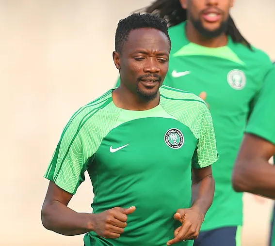 Super Eagles B: Ahmed Musa's questionable commitment & 3 main takeaways from 30-man CHAN list