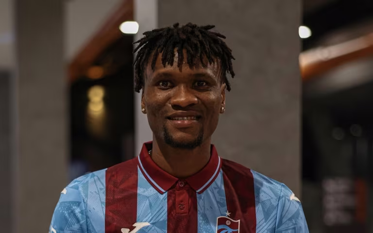 Super Eagles transfer news: Three reasons West Ham United have joined pursuit of Nwaiwu