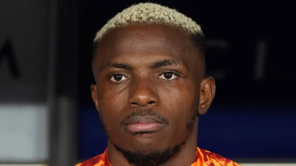 CAF Awards 2025: Osimhen, Nwabali flying Nigeria flag among Africa’s elite
