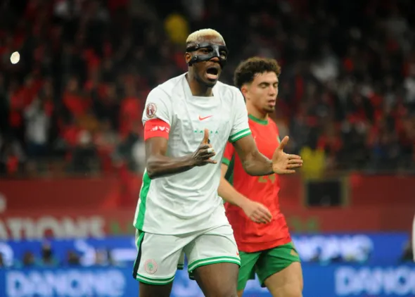 Afrik-Foot: Nigeria Football News