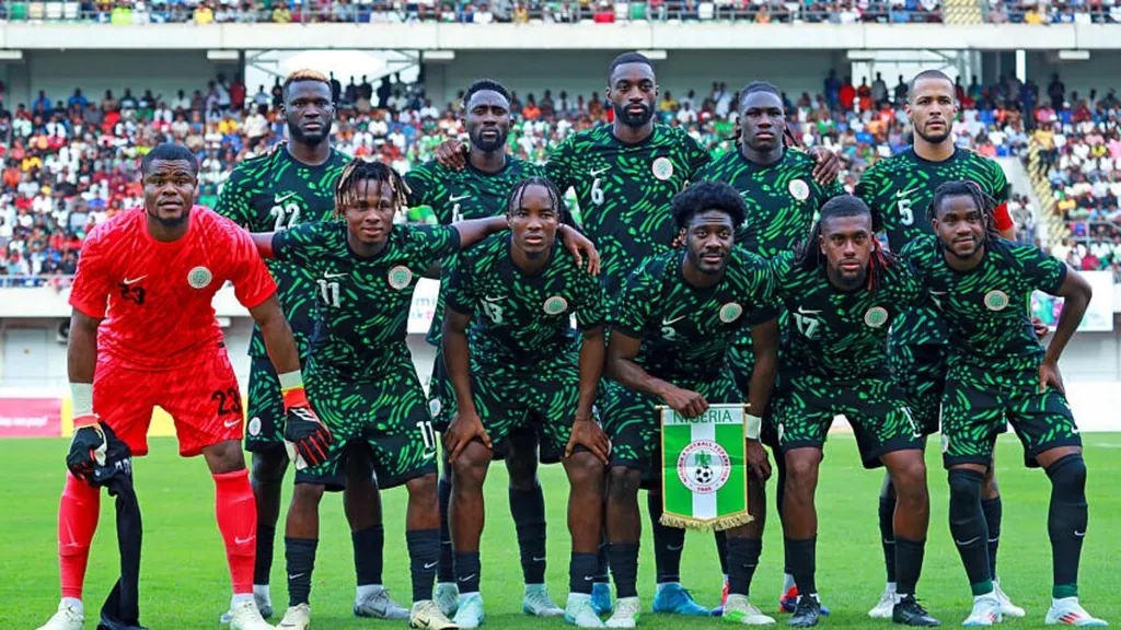 Super Eagles coach: 2-time CAF POTY urges NFF to make Eguavoen permanent