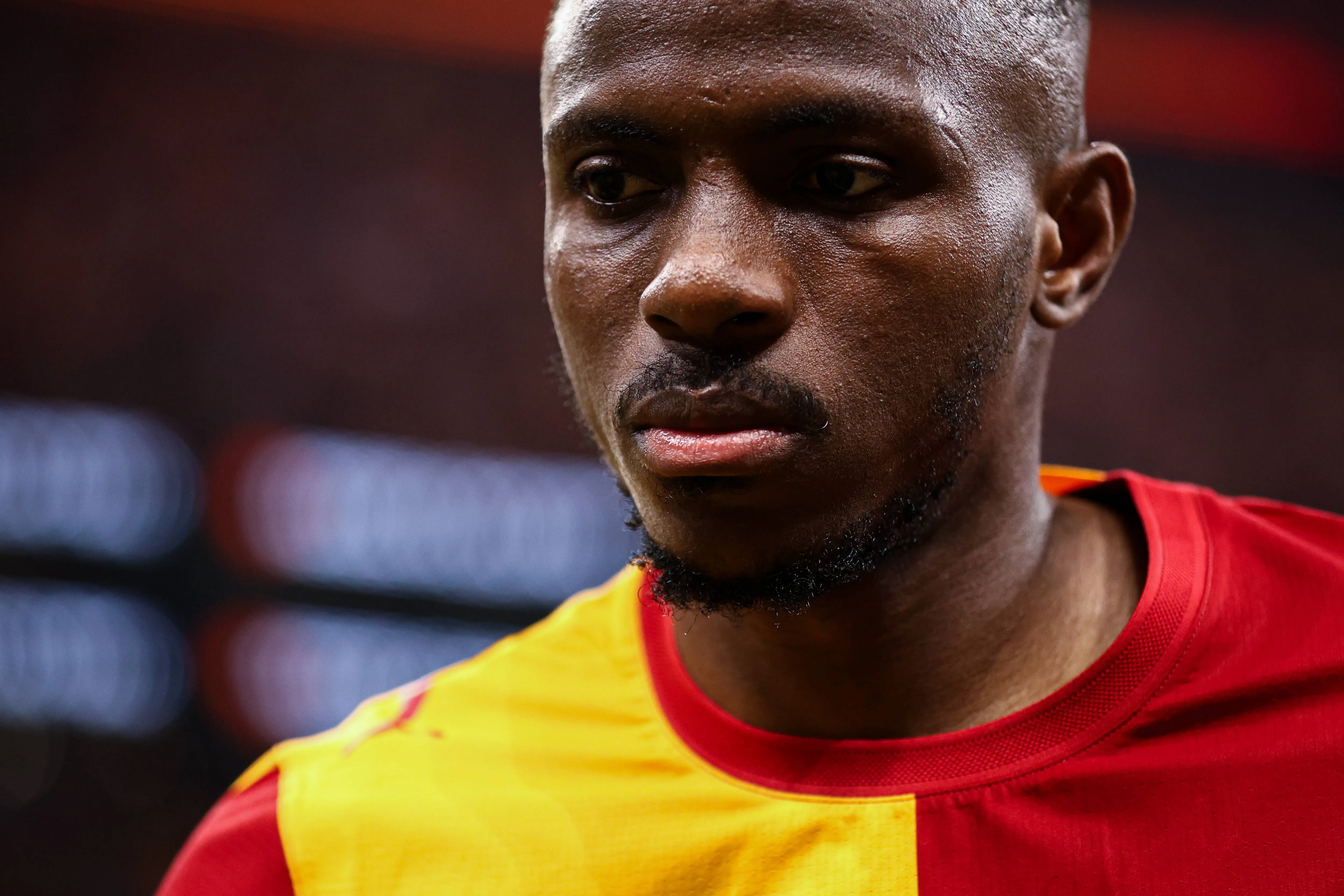 Victor Osimhen 