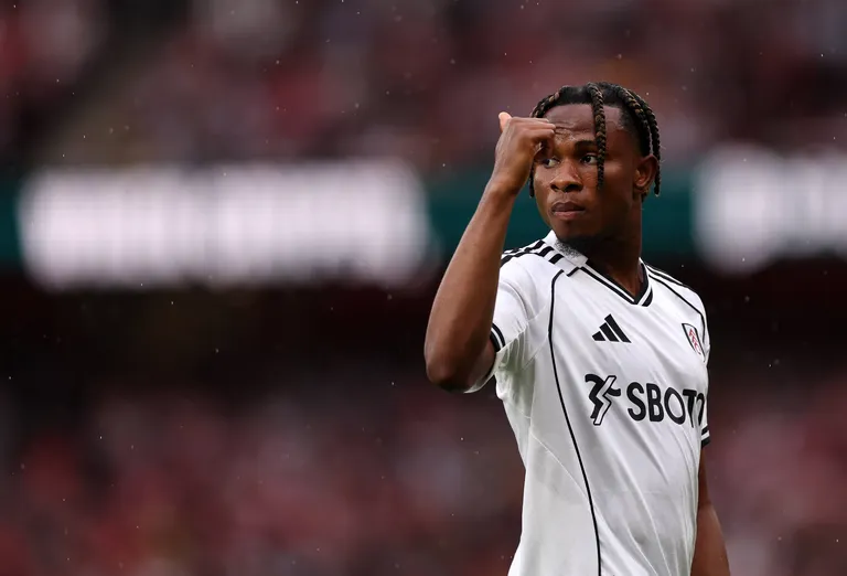 Fulham want Samuel Chukwueze: The reason AC Milan might play hardball