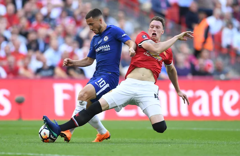 Phil Jones: Ex-Man United defender set to shape Super Eagles star at Blackburn?