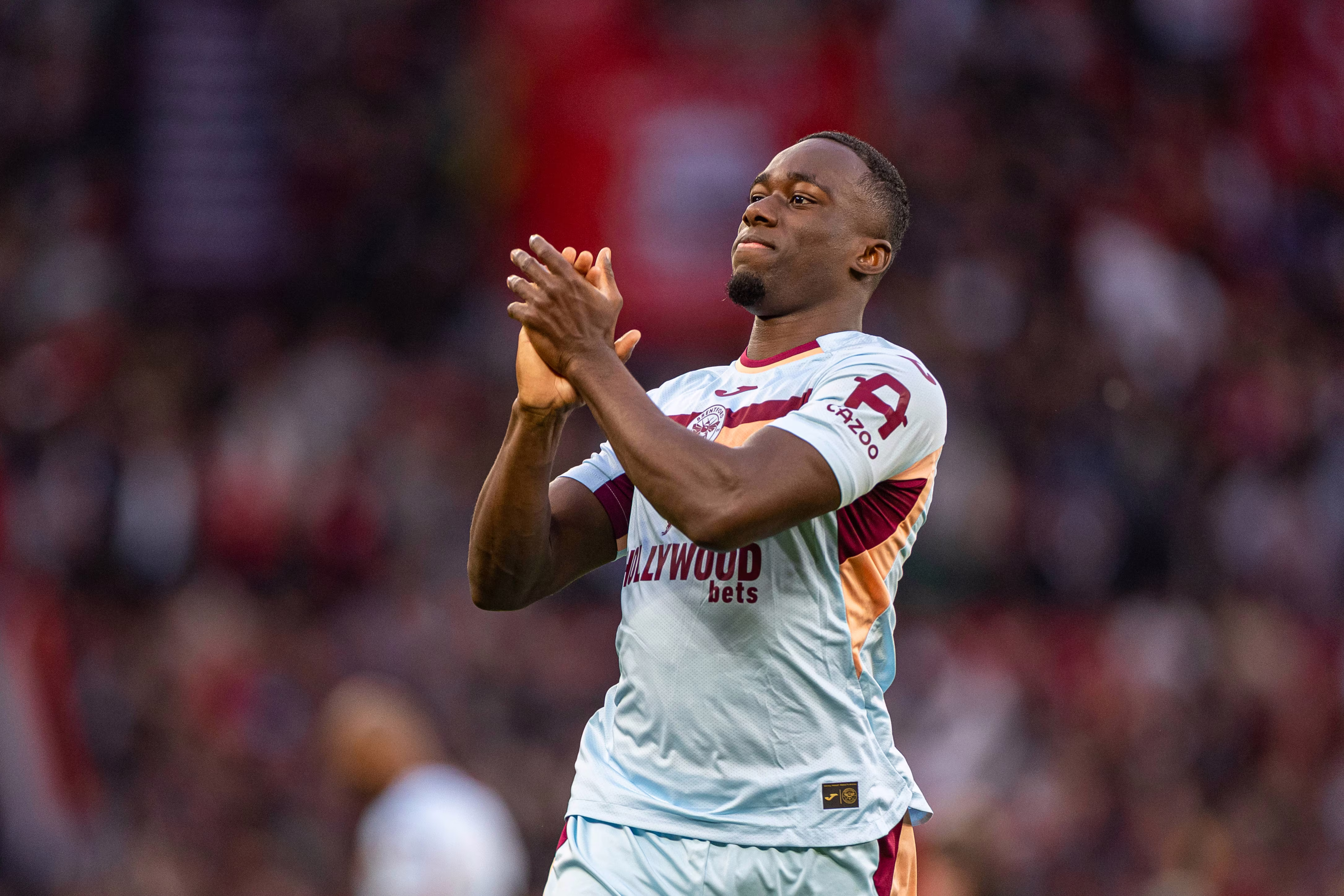 Michael Kayode 