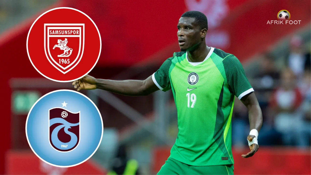 Onuachu returns for Samsunspor vs Trabzonspor: Preview, team news, h2h & more