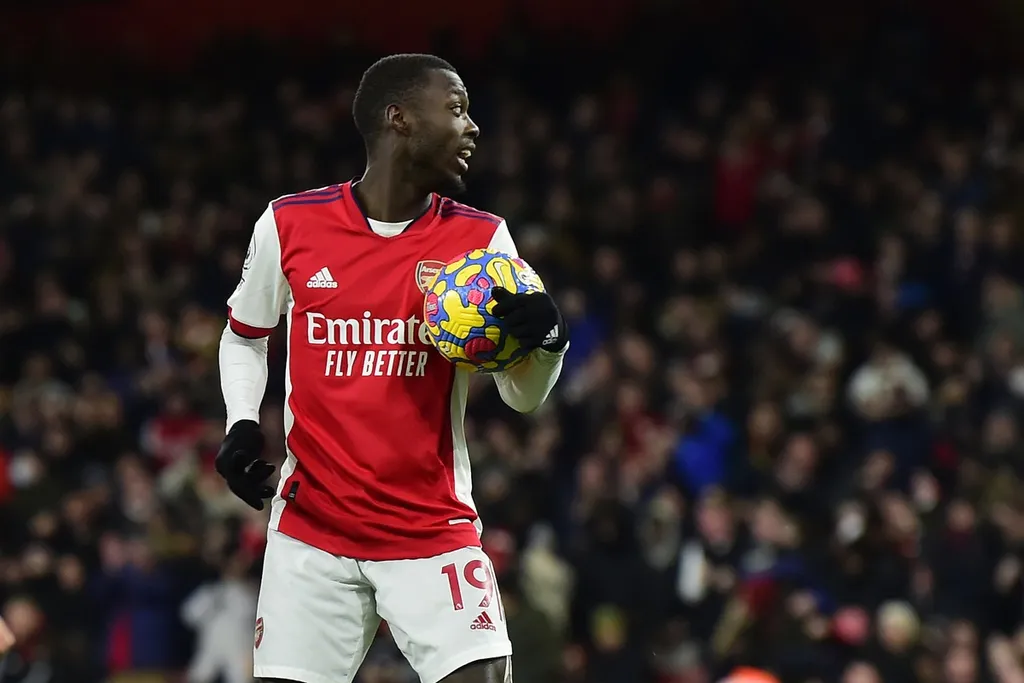 How Victor Osimhen became Africa's most expensive footballer