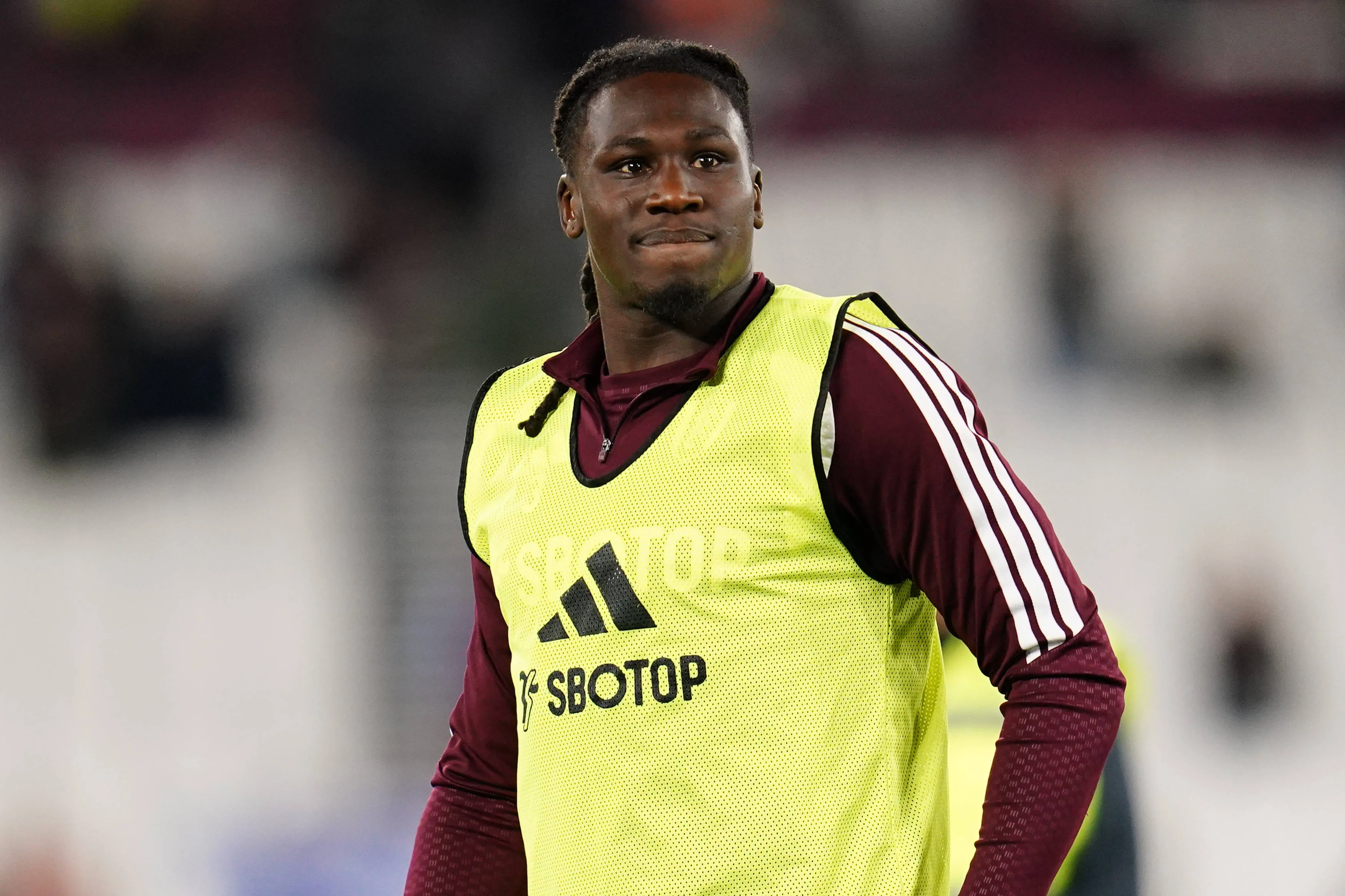 Super Eagles: 2 things new Fulham captain got right despite Guinea-Bissau defeat