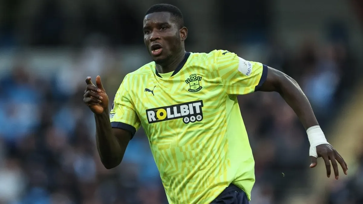 Why Onuachu must shed &lsquo;gentle giant&rsquo; persona