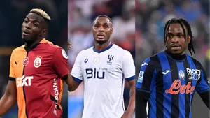 Top 10 most expensive Nigerian footballers of all time