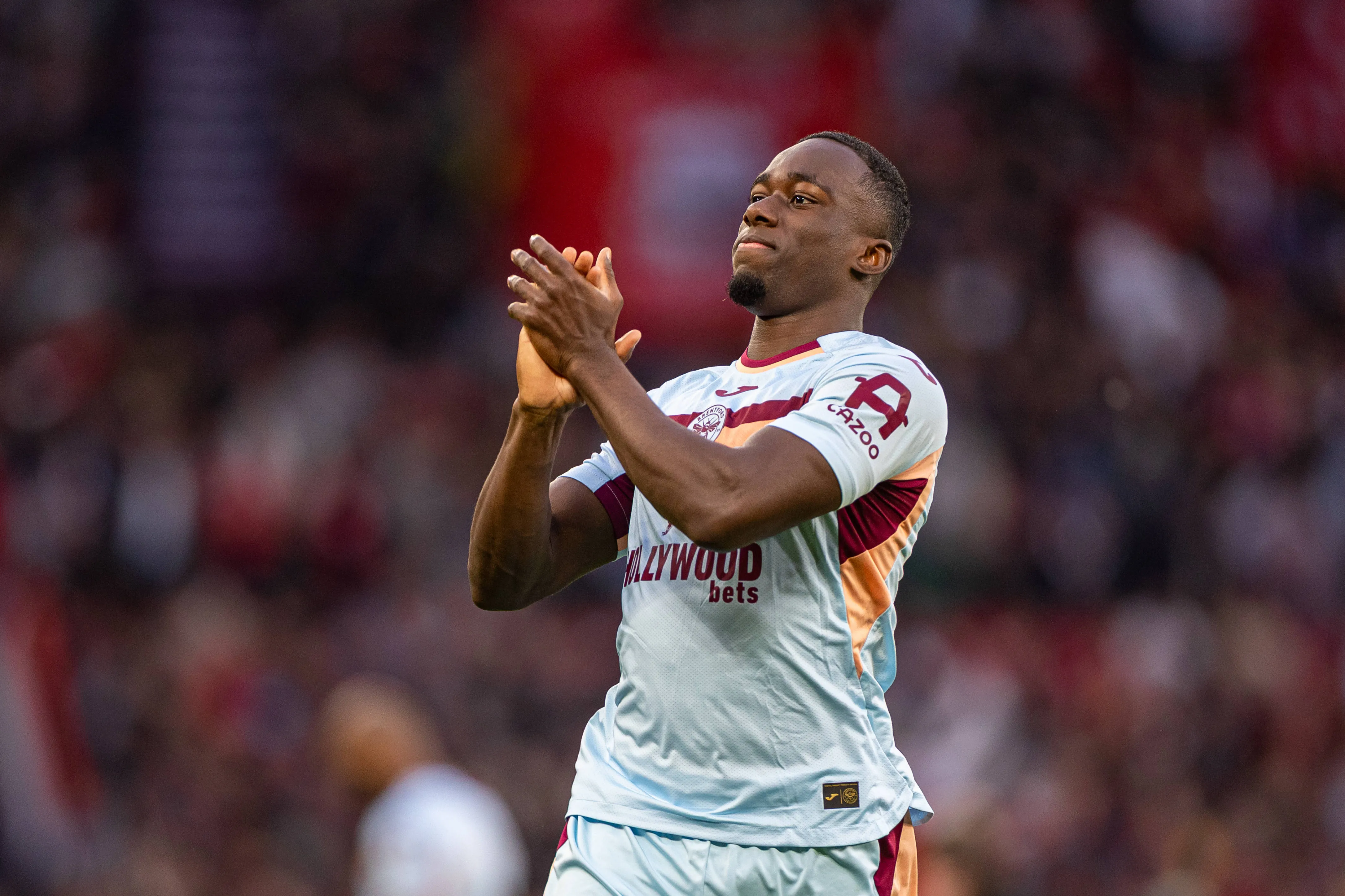Michael Kayode 