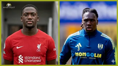 Afrik-Foot: Nigeria Football News