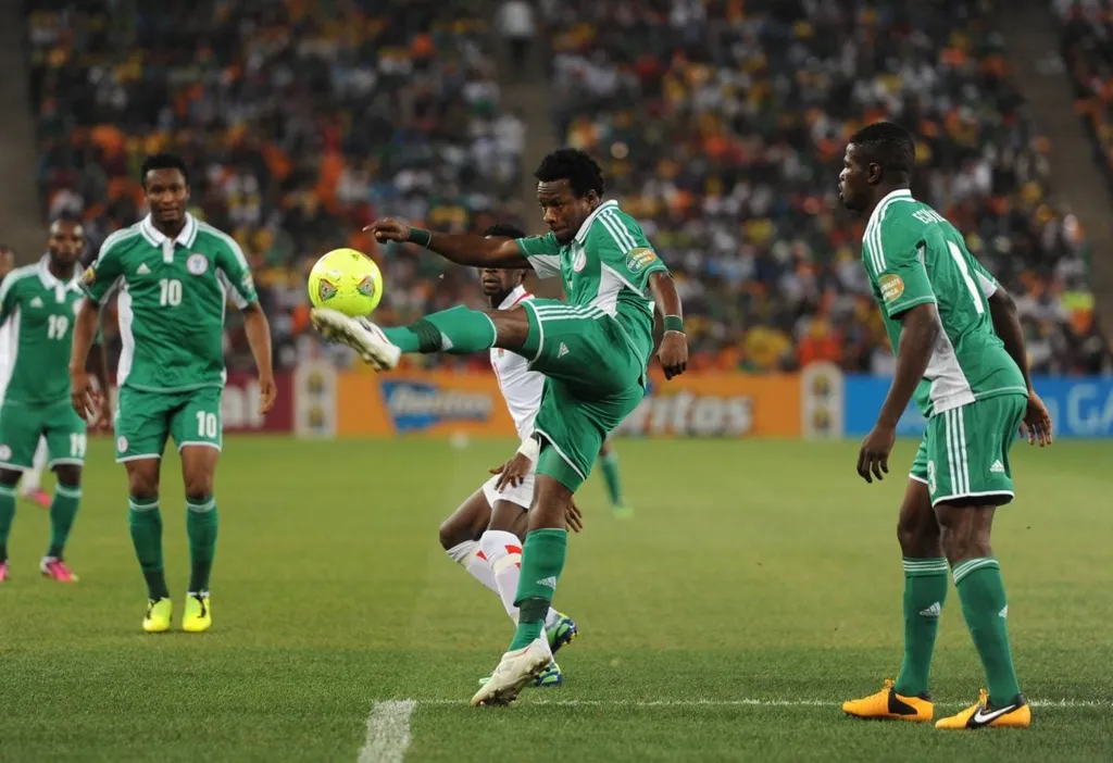Super Eagles' 2013 AFCON triumph: 12 years on, where are Nigeria's heroes now?