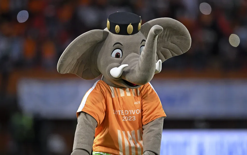 Ranking every AFCON mascot ever