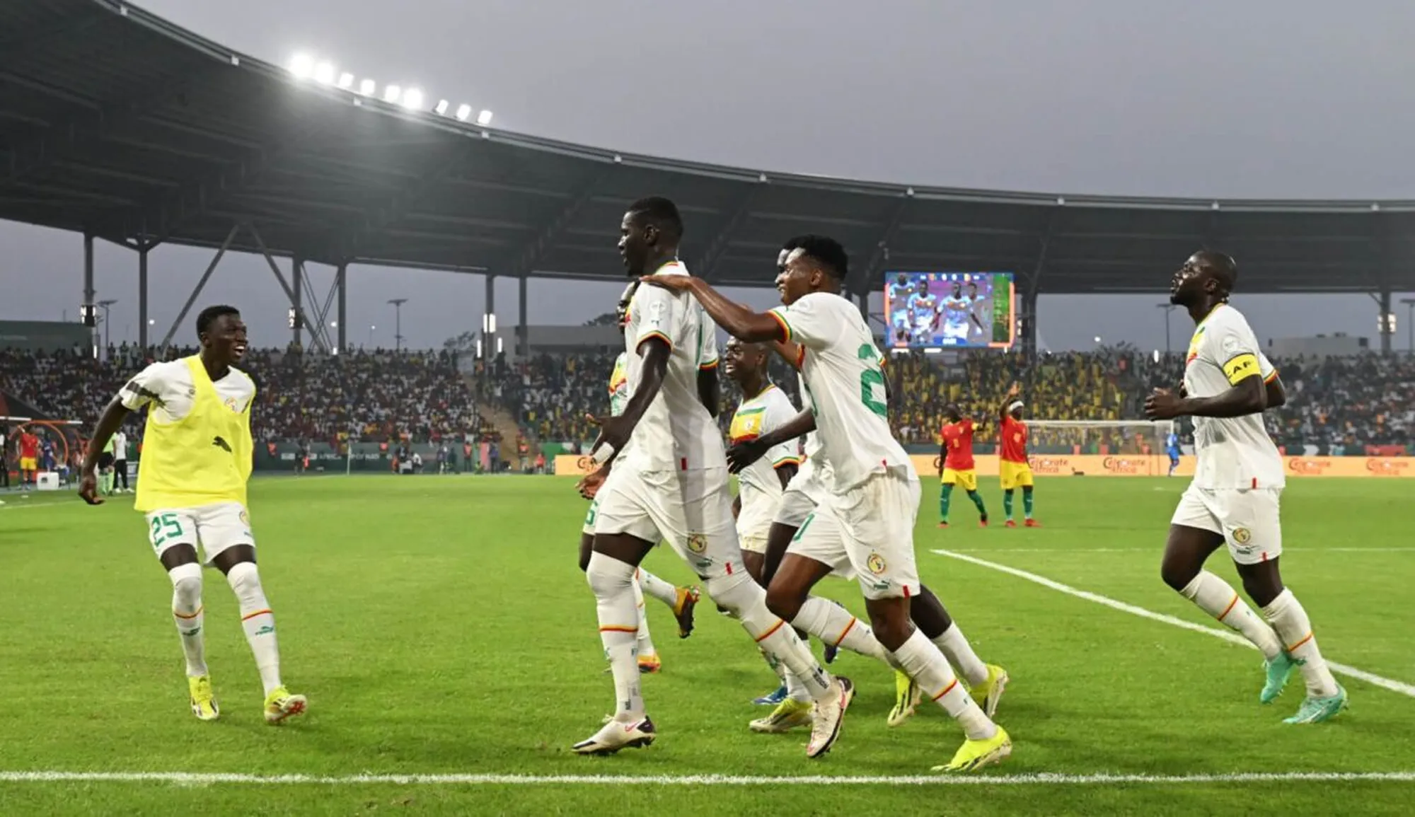 Senegal vs Ivory Coast AFCON prediction, lineups and where to watch live