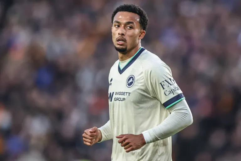 Why Femi Azeez will not make Brighton debut against Leeds&nbsp;&mdash;&nbsp;key reason confirmed
