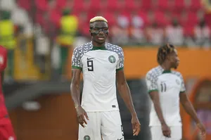 Nigeria vs Cameroon: Should Super Eagles worry about Osimhen’s form?