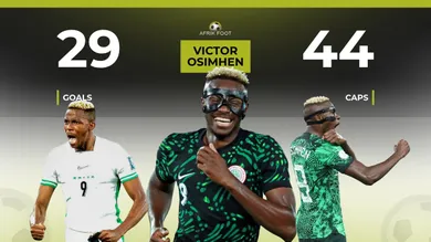 Afrik-Foot: Nigeria Football News
