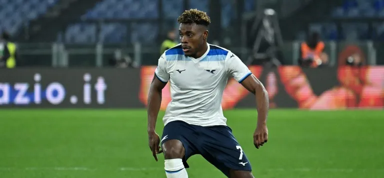Correct score prediction as Fisayo Dele-Bashiru eyes career milestone in UCL-chasing Lazio&rsquo;s clash with Inter