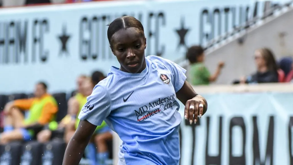 Osimhen, Lookman missing from FIFPRO XI as Super Falcons heartthrob makes the cut